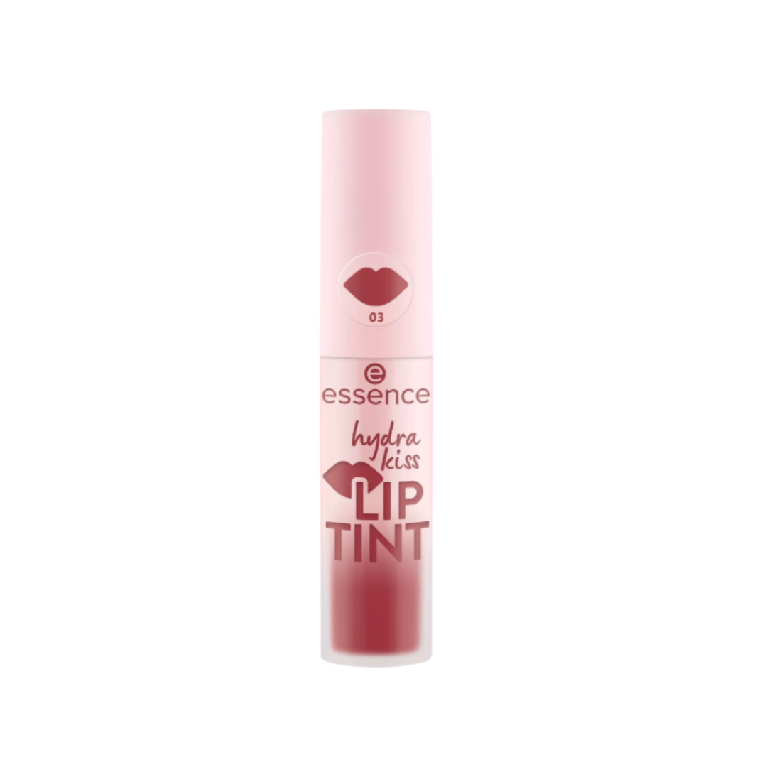 Essence Lip Tint 03 - Hydra Kiss