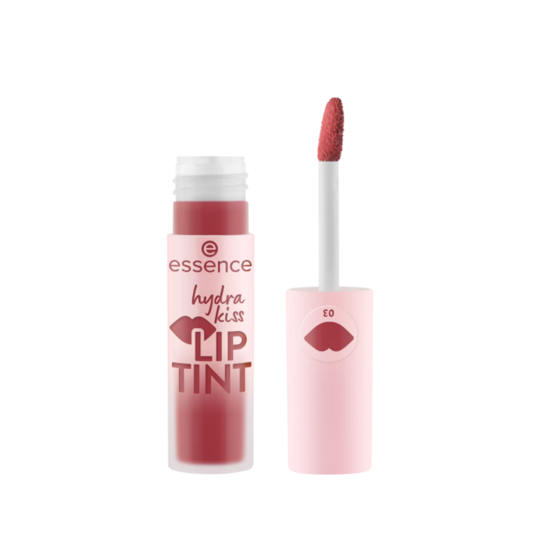 Essence Lip Tint 03 - Hydra Kiss - Image 2