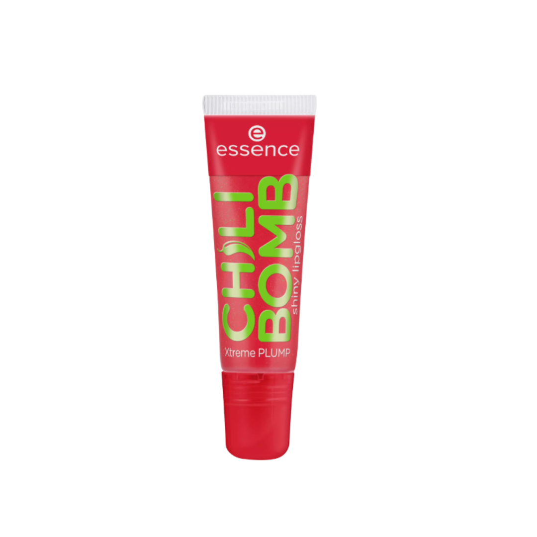 Essence Gloss Chili Bomb 01