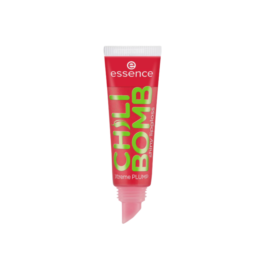 Essence Gloss Chili Bomb 01 - Image 2