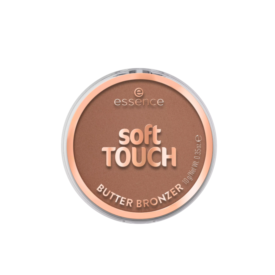 Essence Soft Touch Butter Bronzer 20