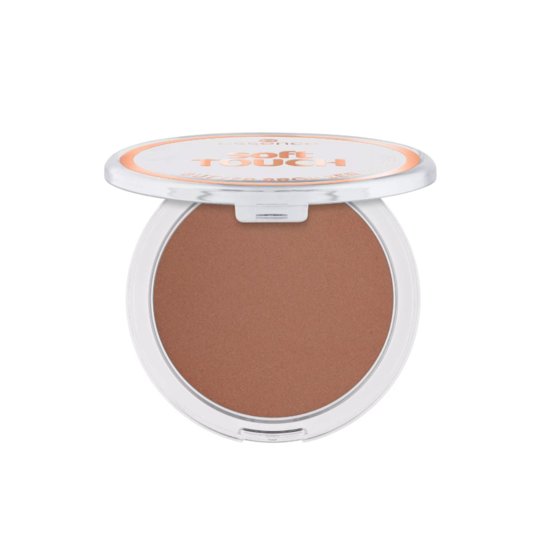 Essence Soft Touch Butter Bronzer 20 - Image 2