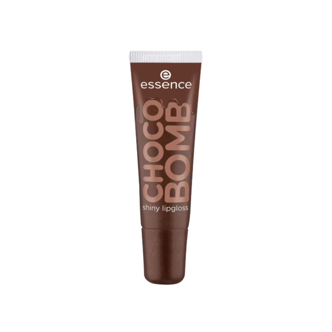 Essence Gloss Choco Bomb 1