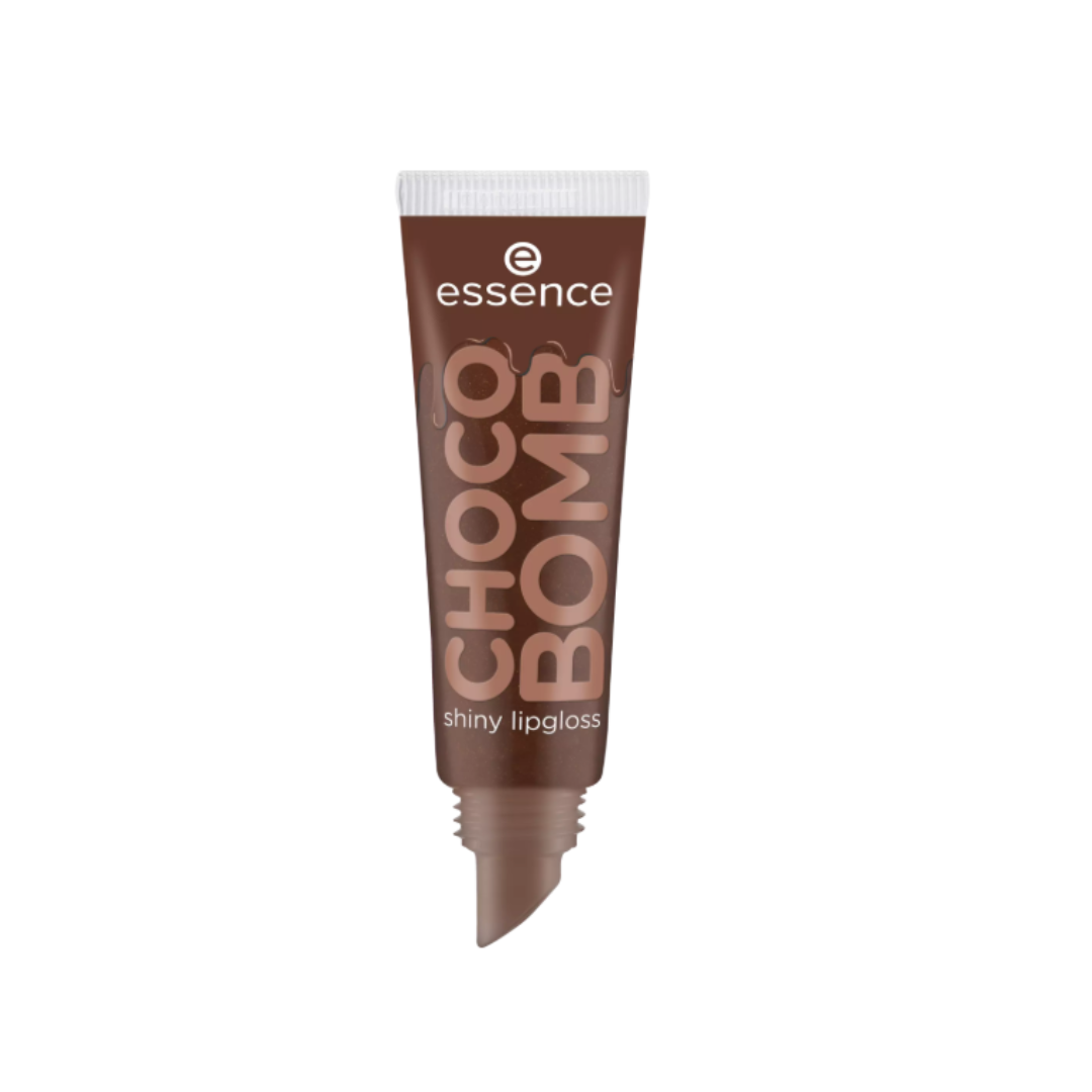 Essence Gloss Choco Bomb 1 - Image 2